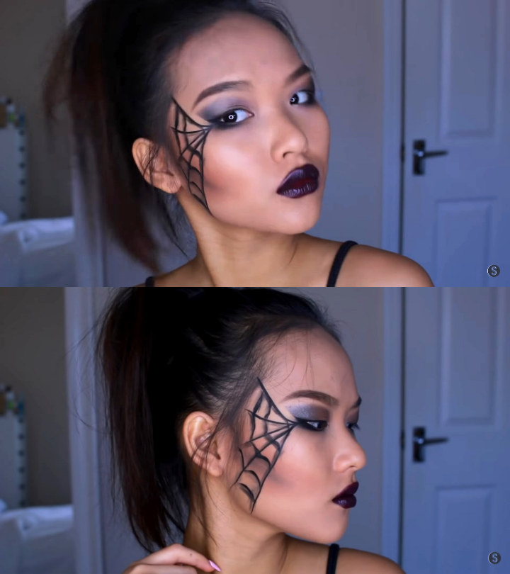 Spider Web