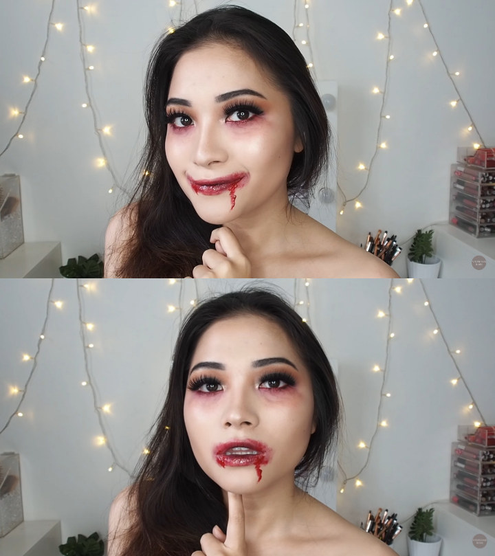 Glam Vampire