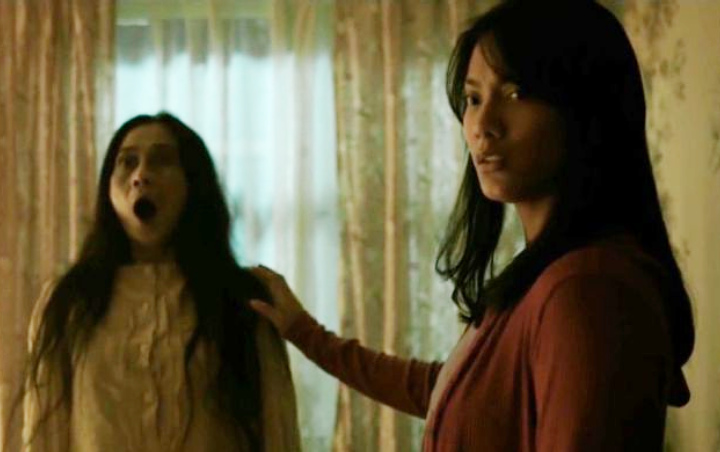 'Pengabdi Setan' Kembali Sabet Gelar Film Horor Terbaik di Festival Film Internasional