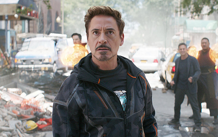 Plot Twist, Tony Stark Diduga Bakal Korbankan Orangtuanya Demi Dapatkan Soul Stone