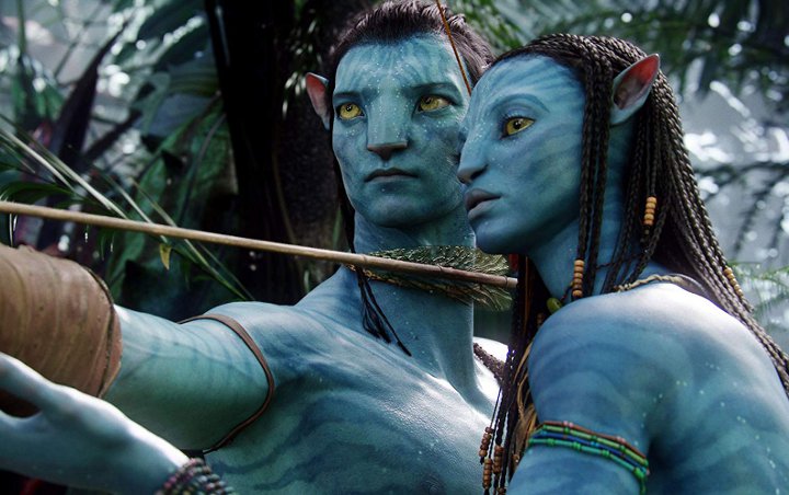 Bersiaplah, 'Avatar 4 dan 5' Sedang Diproduksi