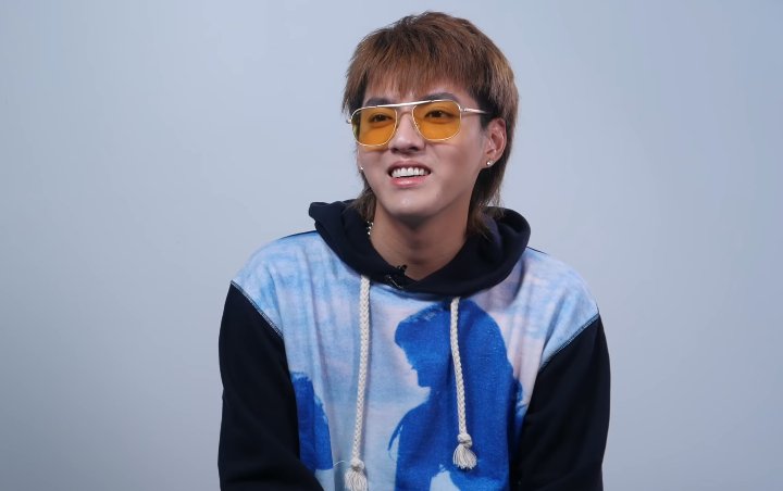 PAlasan Kris Keluar dari EXO