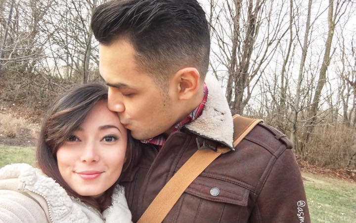 Foto Mesra Asmirandah Jonas