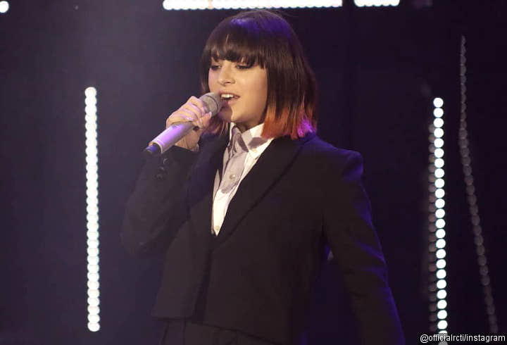 Penampilan Charli XCX Sukses Mengguncang ITA 2018