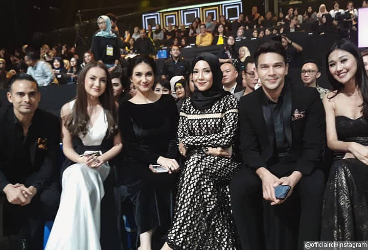 'Cinta yang Hilang' Jadi Drama Terpopuler Versi ITA 2018