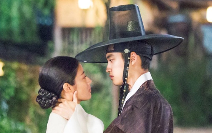 'Hundred Days Husband' Jadi Drama Rating Tertinggi Ke-4 Sepanjang Sejarah tvN