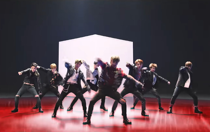 SM Rilis MV Comeback EXO 'Tempo' Versi Mandarin, Akhirnya Lay Tak Cuma Jadi Cameo