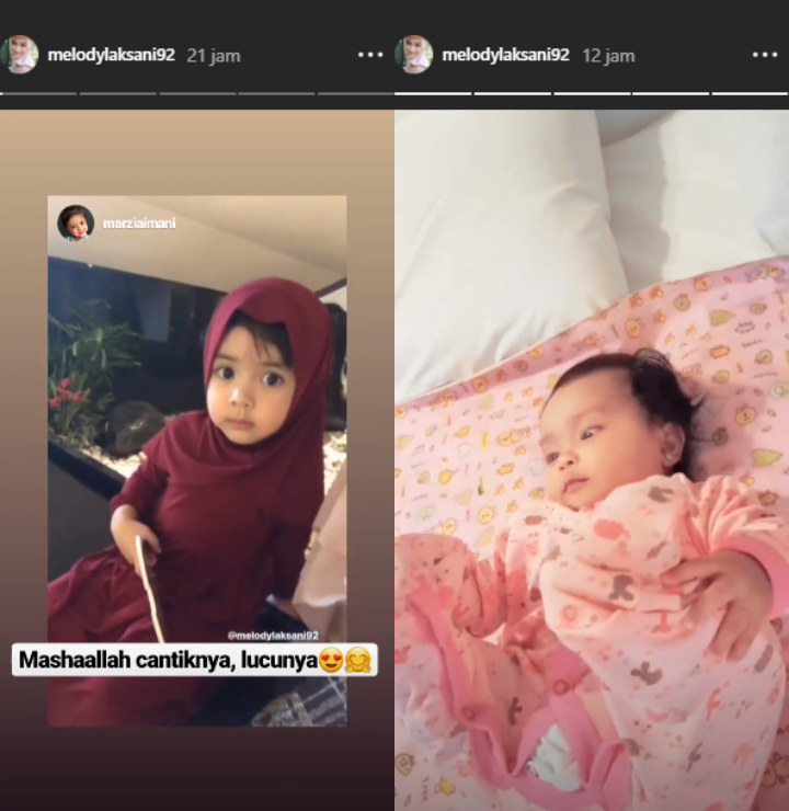 Postingan Melody
