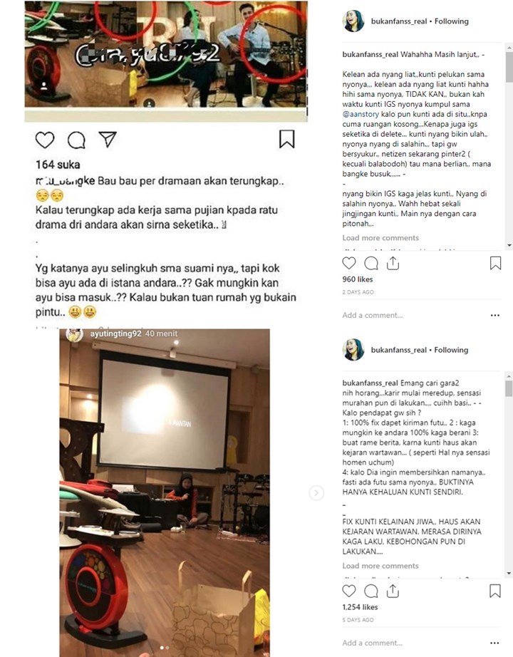 Reaksi Netter