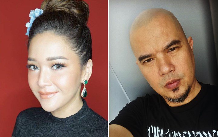 Maia Pamer Dul MakanJamur Termahal Di Dunia