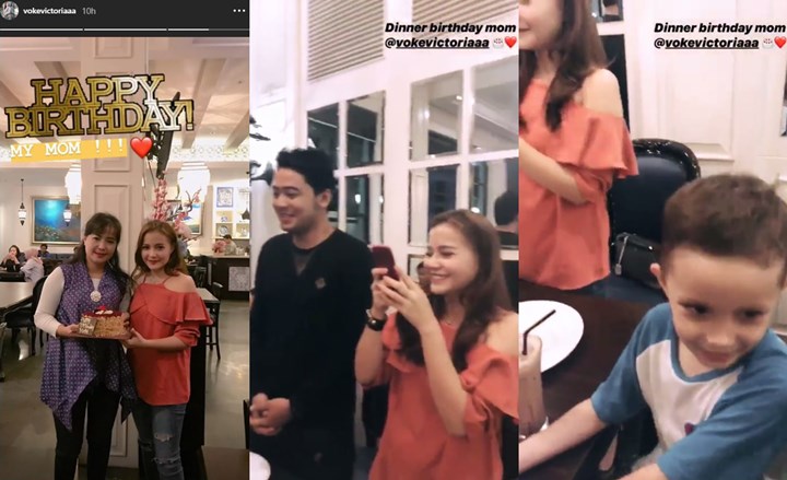 Kriss Hatta dan Voke Victoria