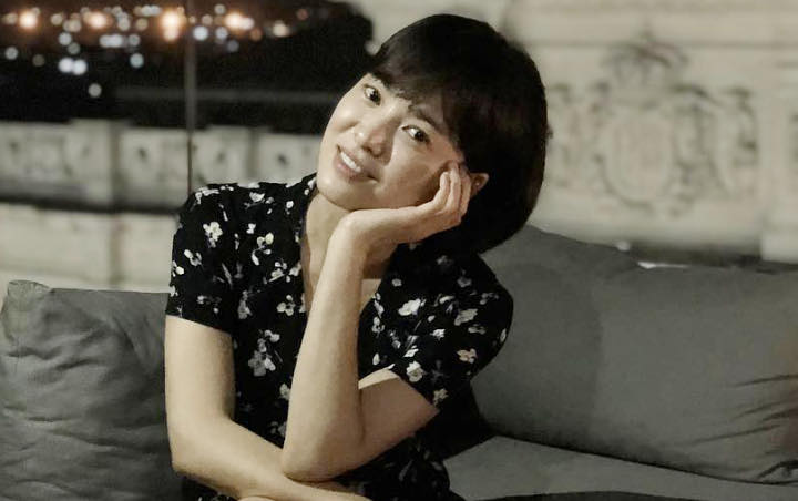 Posting Foto Karakternya di 'Encounter', Song Hye Kyo Banjir Dukungan