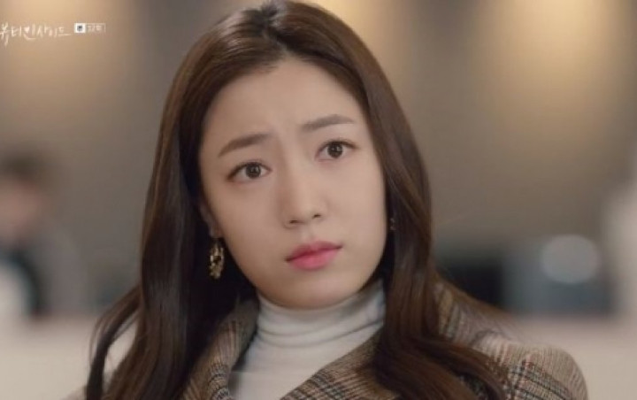 Karakternya Dihujat Habis-Habisan, Netter Minta Hwayoung Dibuang dari 'Beauty Inside'