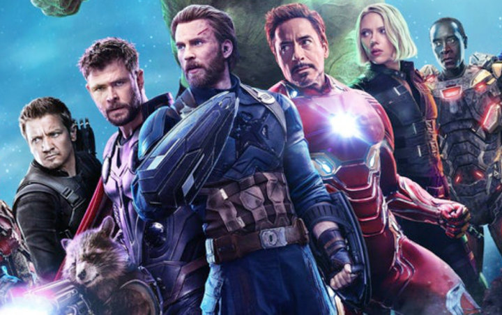 Teori Penggemar, Time Travel di 'Avengers 4' Diduga Bakal Memakan Korban