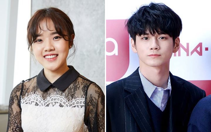 Kim Hyang Gi 'Along with the Gods' Bakal Jadi Pasangan Ong Sung Woo di Drama JTBC?