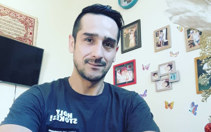 Diduga Terlibat Narkoba, Pesinetron Claudio Martinez 'Tendangan Si Madun' Ditangkap Polisi