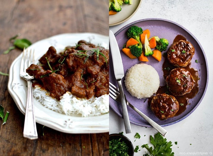 Pernah Coba Steak? Pasti Kalian Teringat Rendang