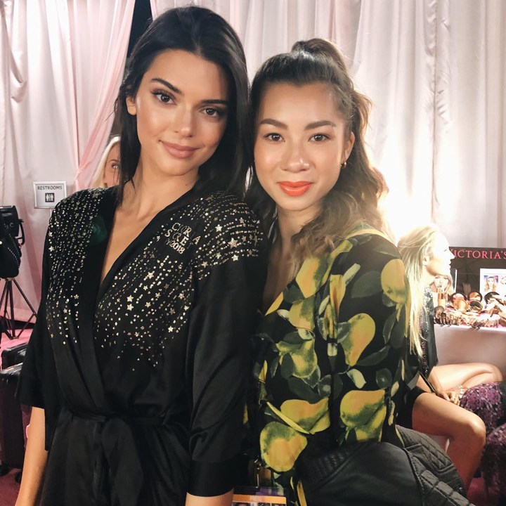 Jennifer Bachdim Bikin Iri Warganet 