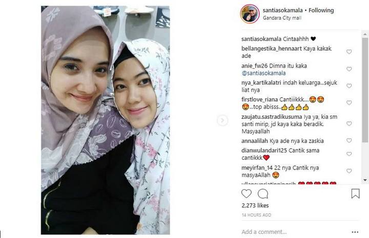 Zaskia Sungkar dan Ibu Tiri