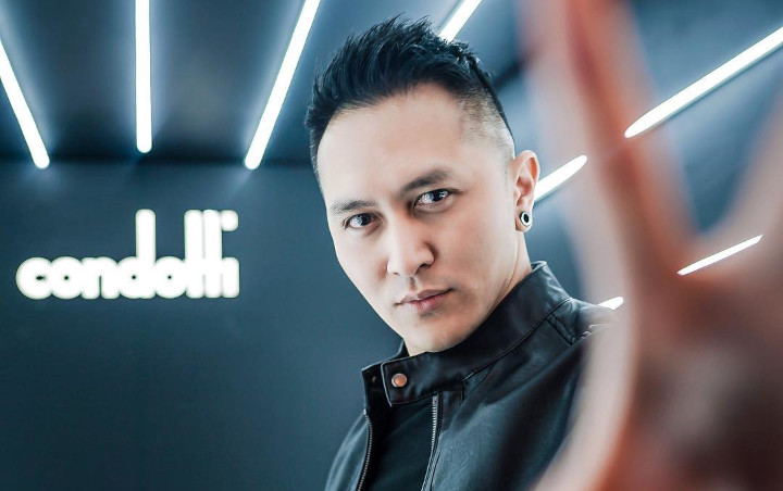 Siapkan Penampilan Spesial di 'Silet Awards 2018', Demian Aditya Sempat Dilarikan ke Rumah Sakit