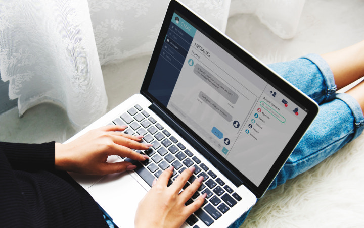 7 Aplikasi Chatting Zaman Dulu yang Kini Terlupakan, Masih Ingat?