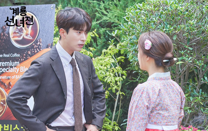 Rating 'Mama Fairy' Naik, Akting Yoon Hyun Min Dikritik Kalah Bagus dari Second Lead