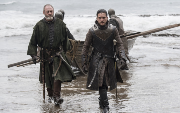 HBO Ungkap Waktu Penayangan Seri Terakhir 'Game of Thrones'