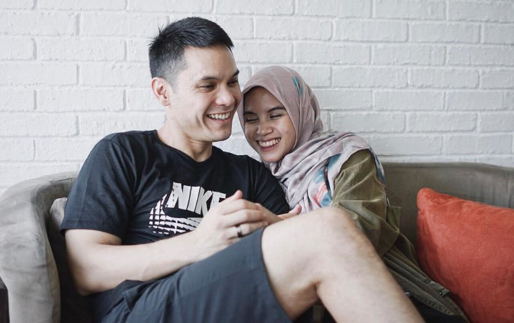 Ben Kasyafani Beberkan Waktu Favoritnya Bersama Sang Istri, Netter: Manis Banget