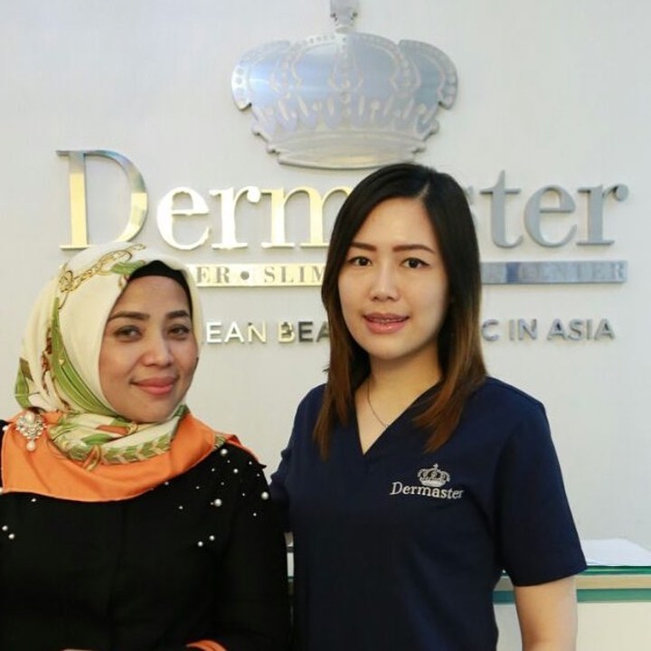 Rutin Melakukan Perawatan Kecantikan