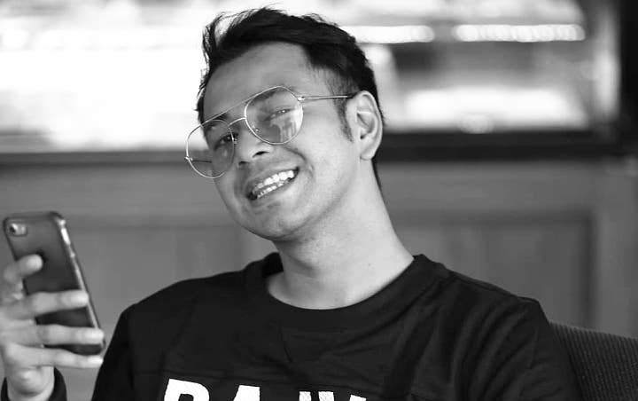 Lama Tak Main Musik, Raffi Ahmad Kejutkan Warganet Dengan Lagu Chrisye