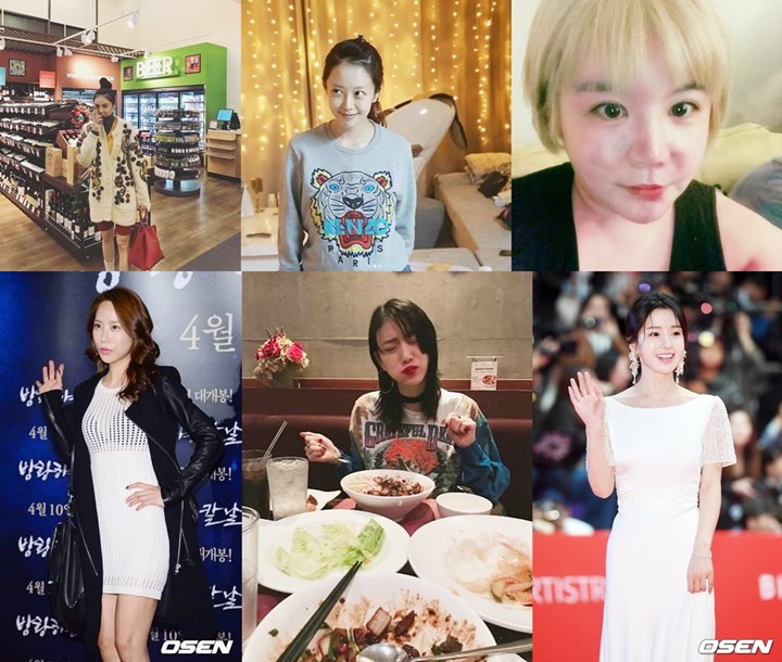 Netter Prihatin Bahas Tren Selebriti Wanita Korea Pamer Berat Badan Super Langsing