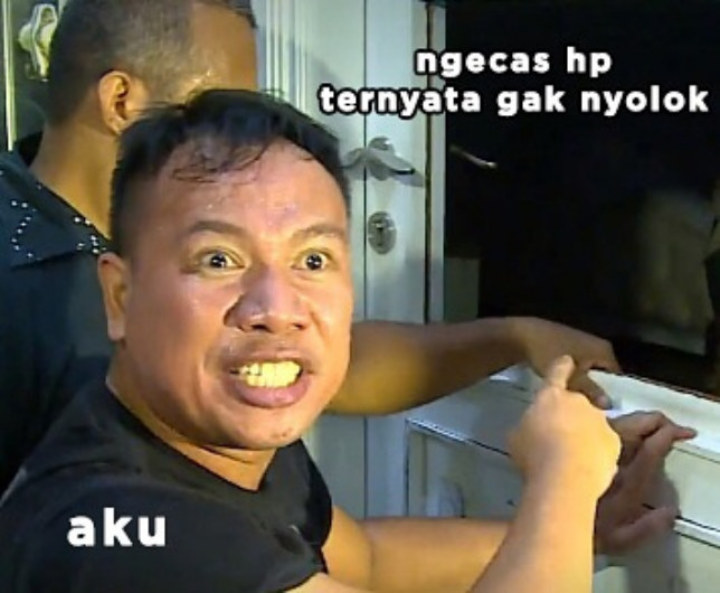 Problematika Isi Daya Ponsel Masa Kini Juga Bisa Bikin #emosysasy