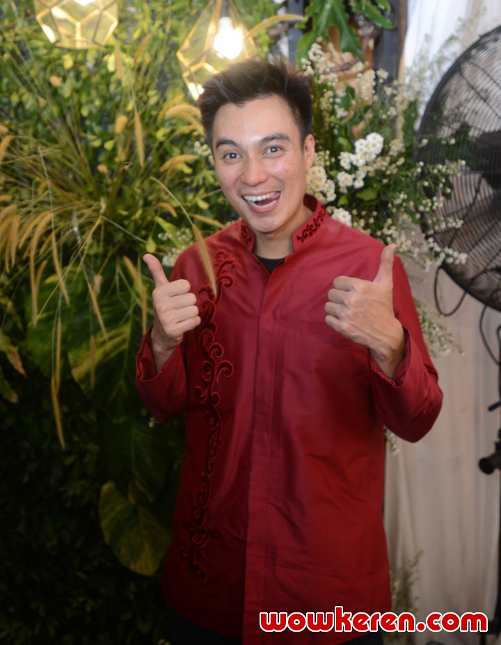 Baim Wong