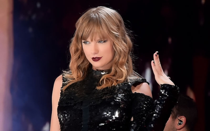 Karier Berjalan Mulus, Taylor Swift Mendadak Gabung Label Baru