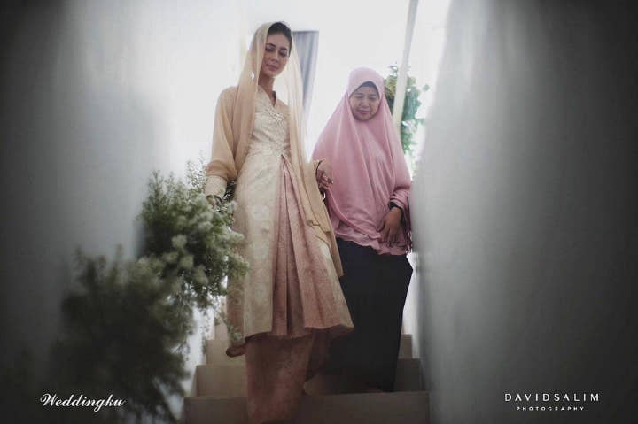 Paula Verhoeven Mempersiapkan Diri Jelang Menempuh Kehidupan Rumah Tangga