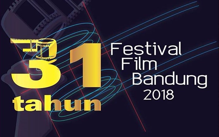 Segera Digelar, Simak Daftar Nominasi Festival Film Bandung 2018