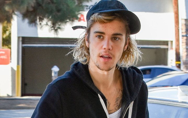Rayakan Thanksgiving dengan Status Baru, Justin Bieber Tulis Pesan Menyentuh