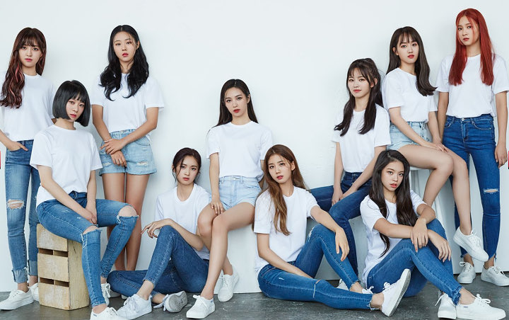 Segera Didebutkan FNC, Teaser Foto Girl Grup Cherry Bullet Tuai Kekaguman