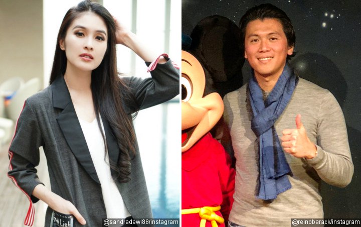 Sandra Dewi Pernah Ingin Masuk Islam Demi Reino