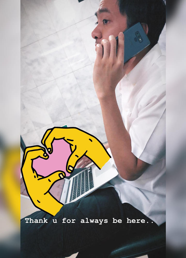 Ayu Dewi Ucap Terima Kasih ke Suami