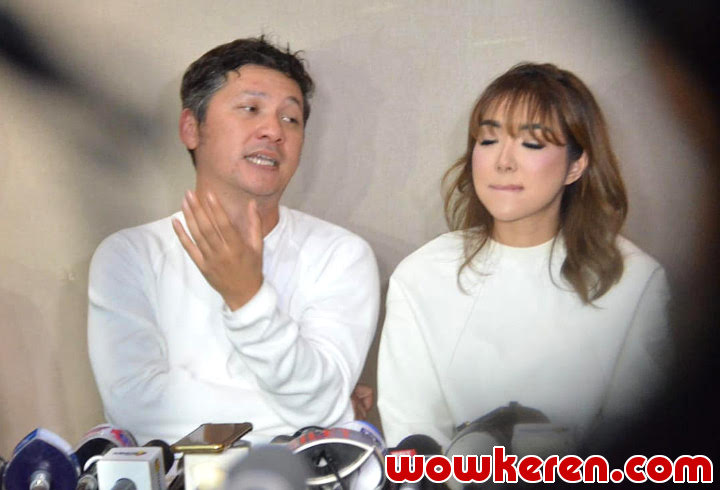 Anggap Cerai Sebagai Keputusan Terbaik, Gisel Akui Ogah Rujuk dengan Gading