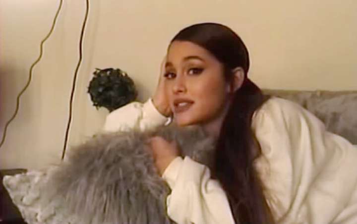 Intip Keseharian Ariana Grande dalam Video 'Dangerous Woman Diaries'