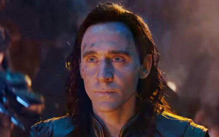 Masih Jadi Teka-Teki, Akhirnya Sutradara Konfirmasi Kematian Loki di 'Avengers: Infinity War'