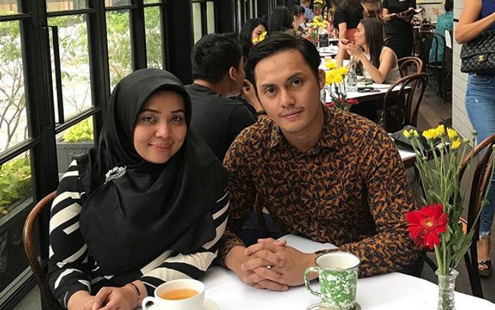 Pacar Brondong Ngebet Nikah, Muzdalifah Tepis Tangan Dan Bongkar Fakta Mengejutkan