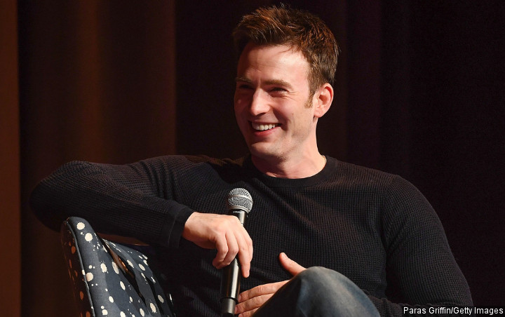 Sudah Umumkan Pensiun, Sutradara Joe Russo Sebut Chris Evans Masih Perankan Captain America