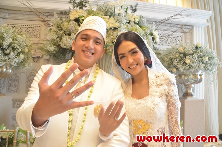 Ge Pamungkas dan Kyku Akhirnya 'Putus'