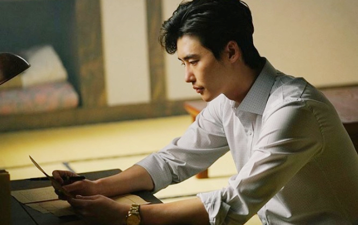 Kurang Puas dengan Cerita 'Hymn of Death', Lee Jong Suk Kritik SBS