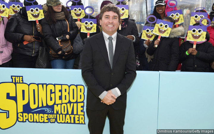 Kenang Stephen Hillenburg, 750 Ribu Orang Minta Lagu 'SpongeBob' Diputar di Super Bowl