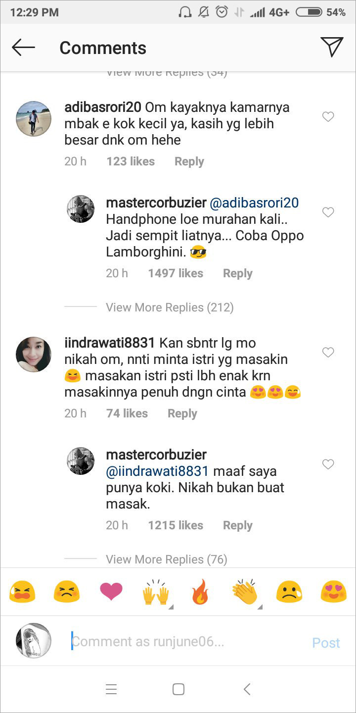 Kamar ART Dibilang Sempit, Jawaban Menohok Deddy Corbuzier Jadi Sorotan