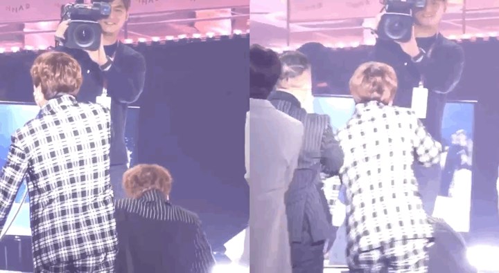 BTOB Kocak